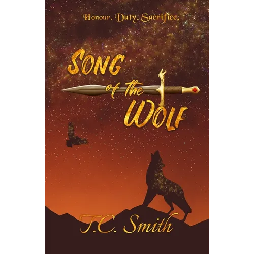 Song of the Wolf