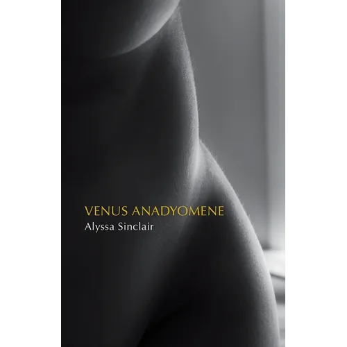Venus Anadyomene