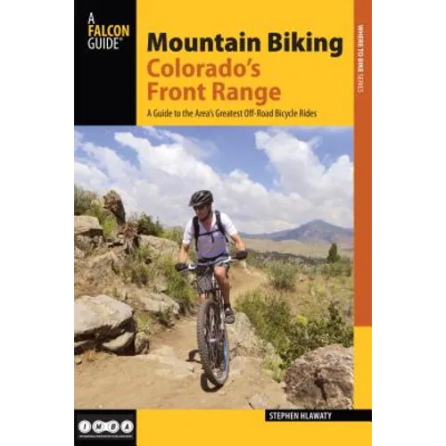 Mountain Biking Colorado's Front Range