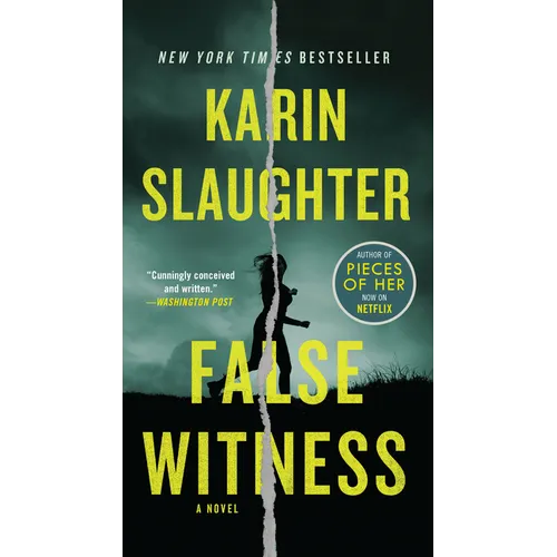 False Witness