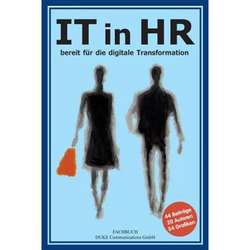 IT in HR: bereit für die digitale Transformation