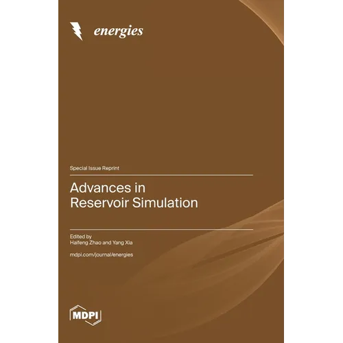 Advances in Reservoir Simulation