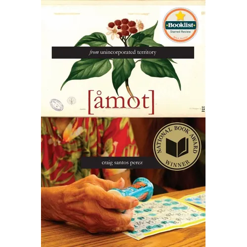 From Unincorporated Territory [Åmot]