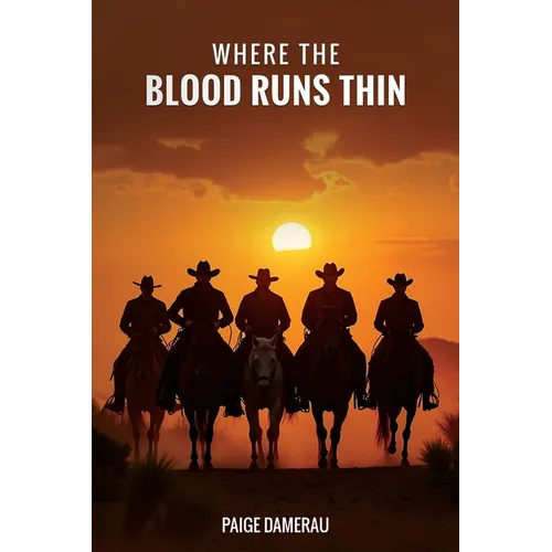Where the Blood Runs Thin