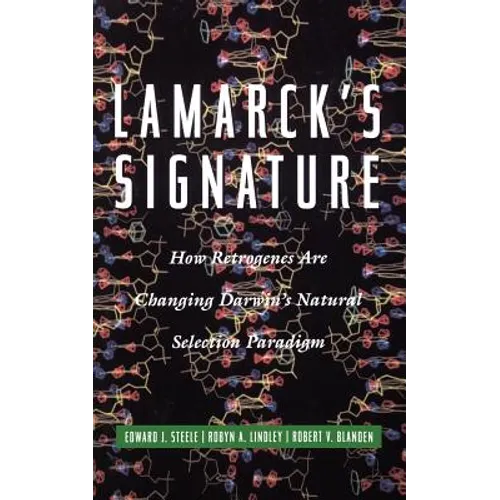 Lamarck's Signature