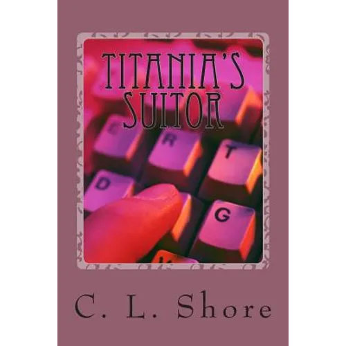Titania's Suitor