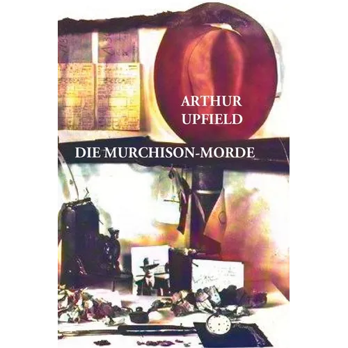 Die Murchison-Morde