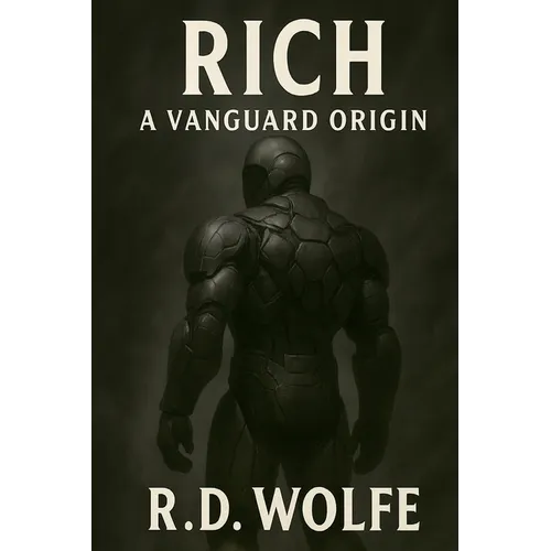 Rich: A Vanguard Origin