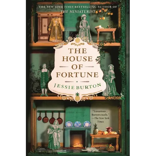 The House of Fortune