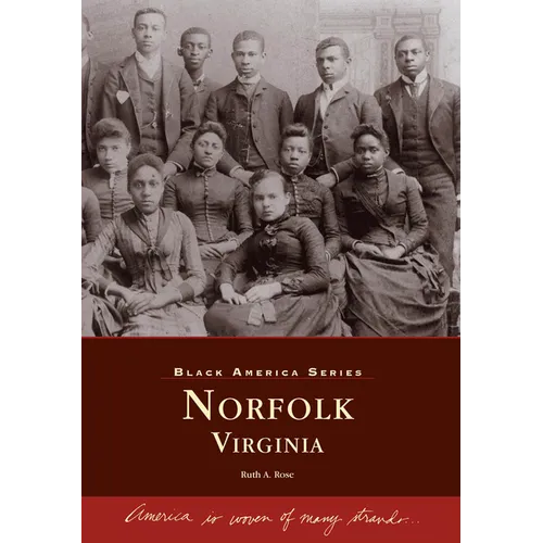 Norfolk, Virginia