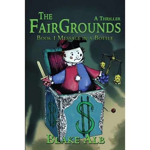 The FairGrounds: Message in a Bottle Book 1 of 2