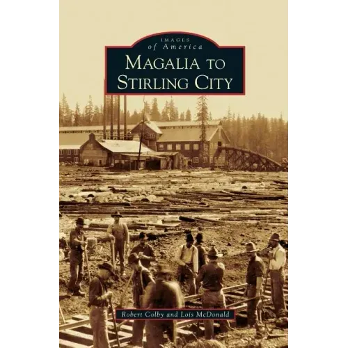 Magalia to Stirling City