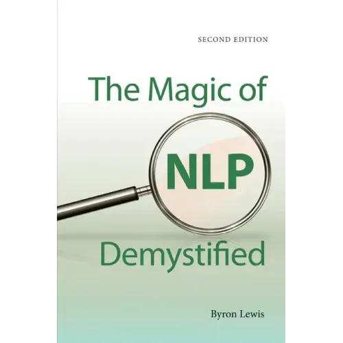 The Magic of Nlp Demystified