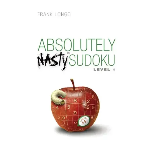 Absolutely Nasty(r) Sudoku Level 1