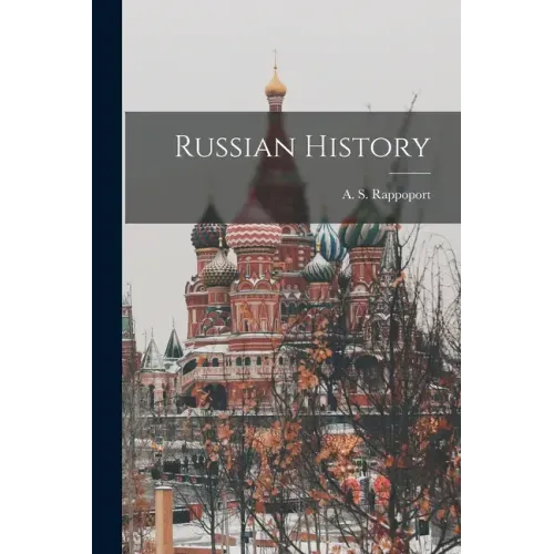 Russian History