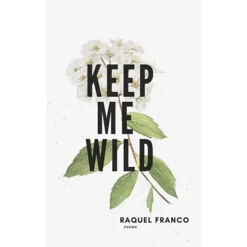 Keep Me Wild