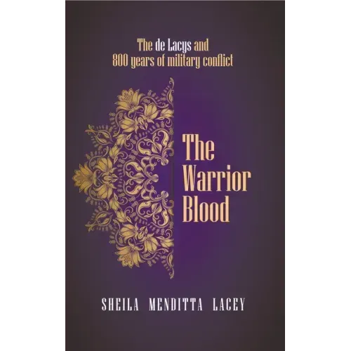 The Warrior Blood