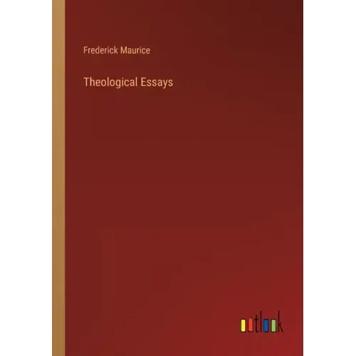 Theological Essays