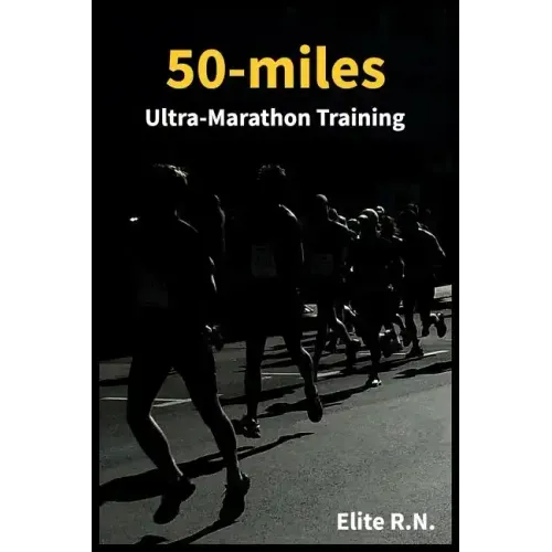 50-miles Ultra-Marathon Training: In a more 16 weeks you can be ready for a 50-miles. This schedule is ideal for busy runners looking to take on an ul