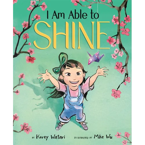 I Am Able to Shine