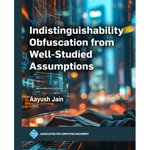 Indistinguishability Obfuscation from Well-Studied Assumptions