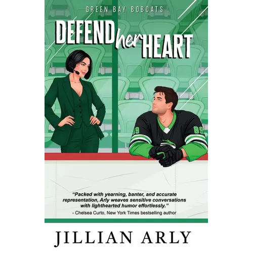 Defend Her Heart