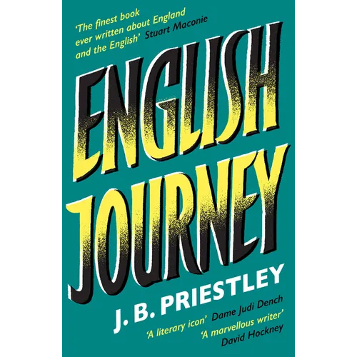 English Journey