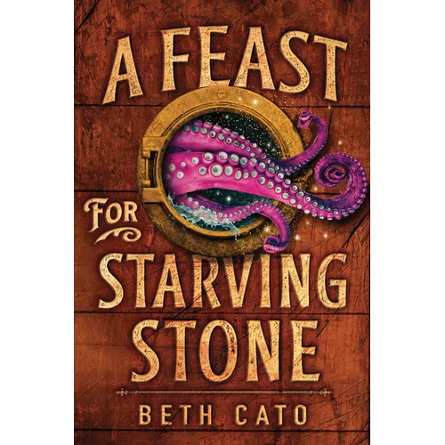 A Feast for Starving Stone