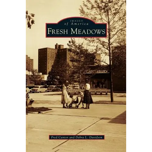 Fresh Meadows