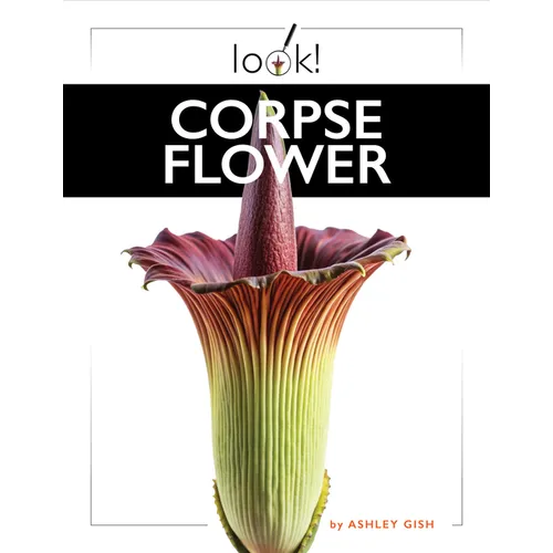 Corpse Flower