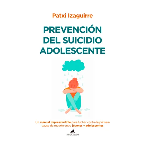 Prevencion del Suicidio Adolescente