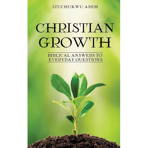 Christian Growth