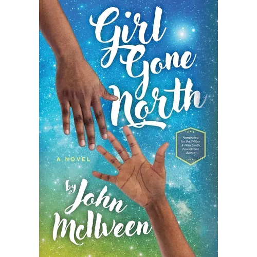 Girl Gone North
