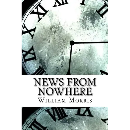 News from Nowhere