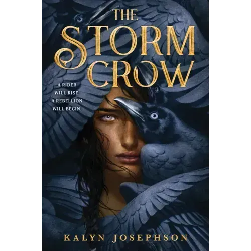 The Storm Crow
