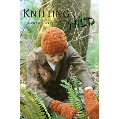 Knitting Wild