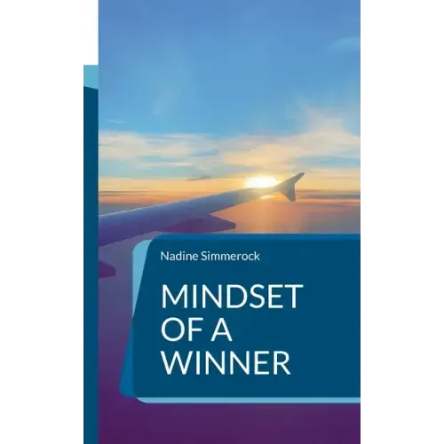 Mindset of a Winner: Business Affirmations