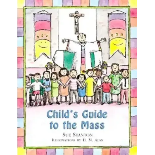 Child's Guide to the Mass