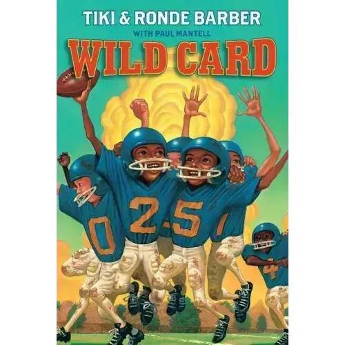 Wild Card