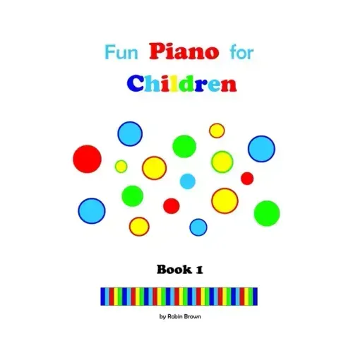 Fun Piano for Children