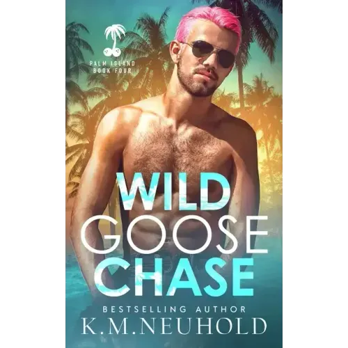 Wild Goose Chase