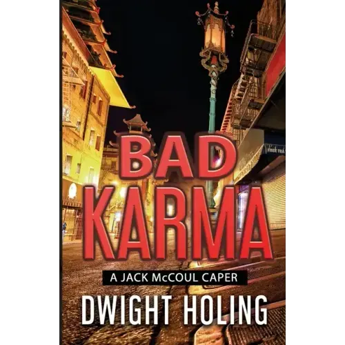 Bad Karma
