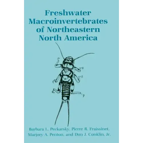 Freshwater Macroinvertebrates of Northeastern North America