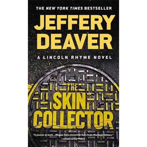 The Skin Collector