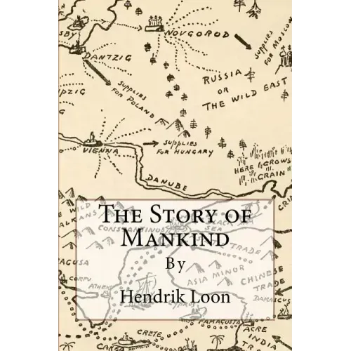 The Story of Mankind