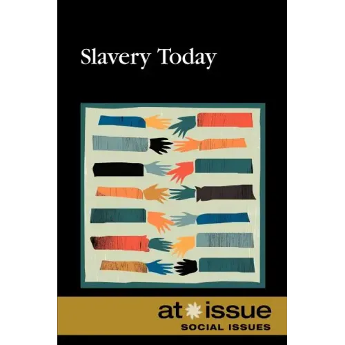 Slavery Today