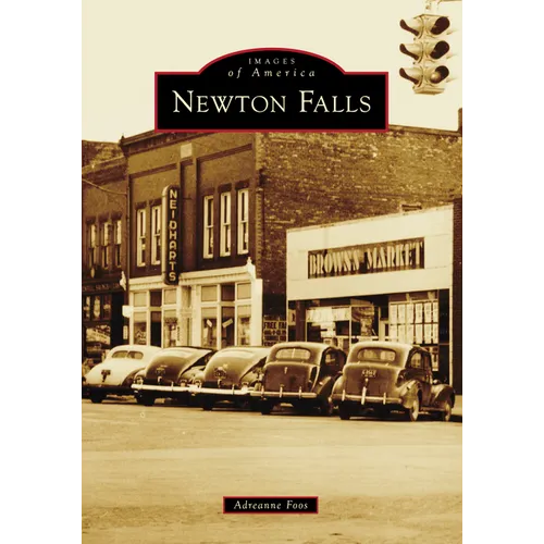 Newton Falls