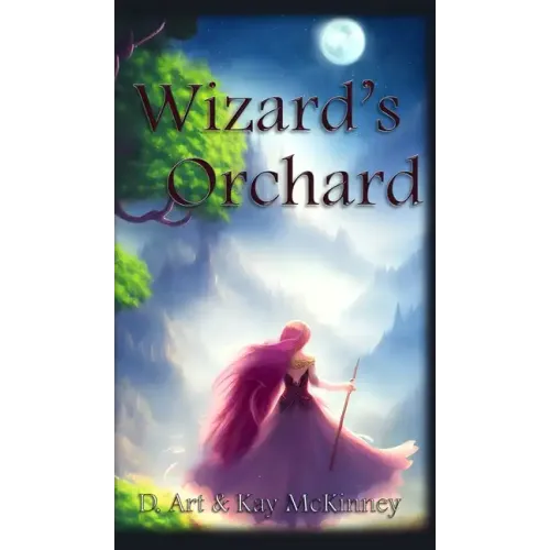 Wizard's Orchard