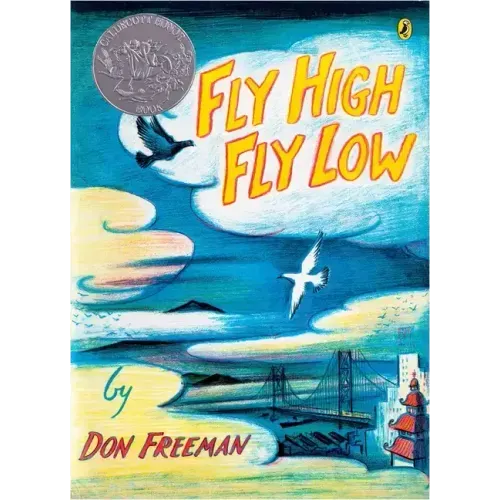 Fly High, Fly Low (50th Anniversary Ed.)