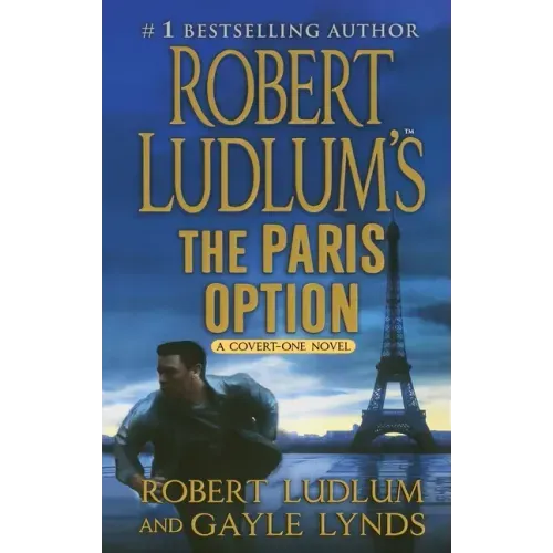 Robert Ludlum's The Paris Option